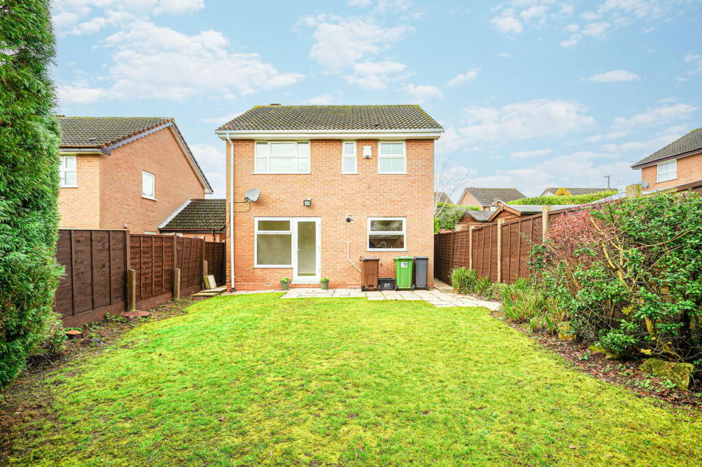 Additional image 17 of Heyford Grove, Hillfield