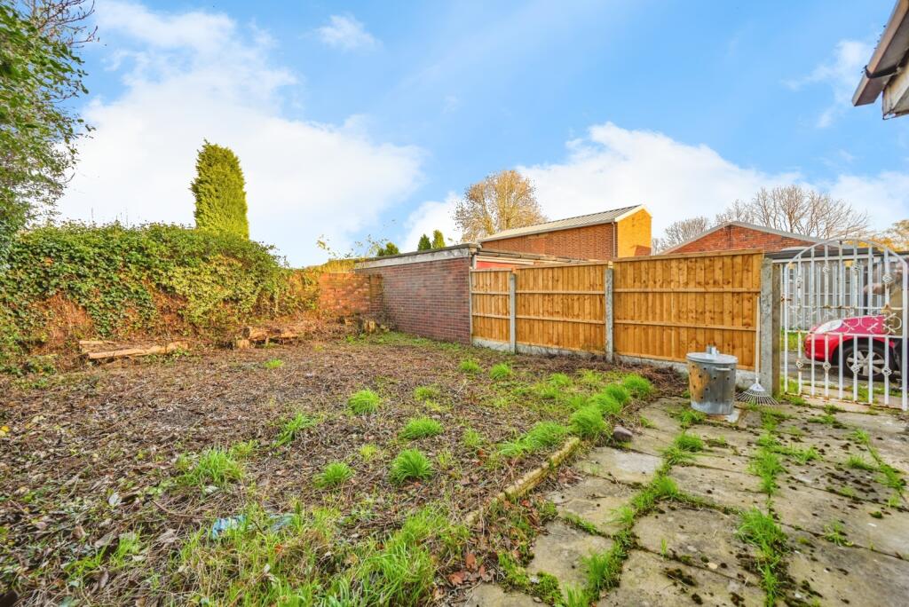 Additional image 15 of Deltic, Tamworth, Staffordshire, B77