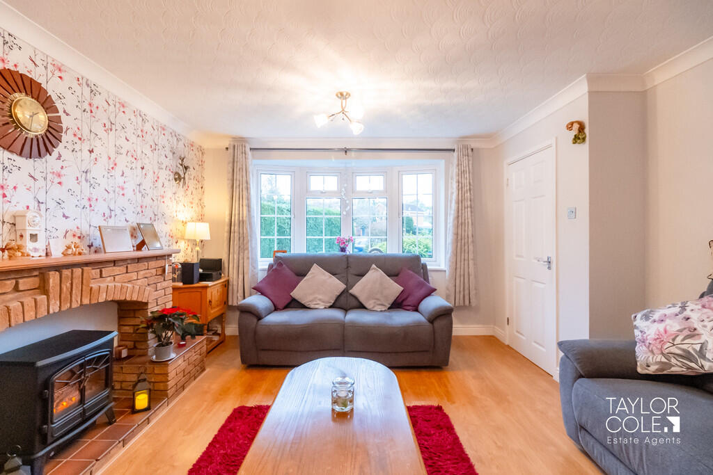 Additional image 5 of St. Andrews, Tamworth