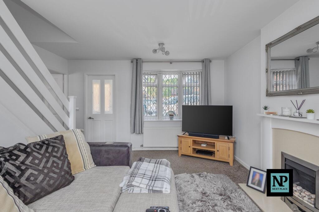 Additional image 3 of Nimbus, Dosthill, B77