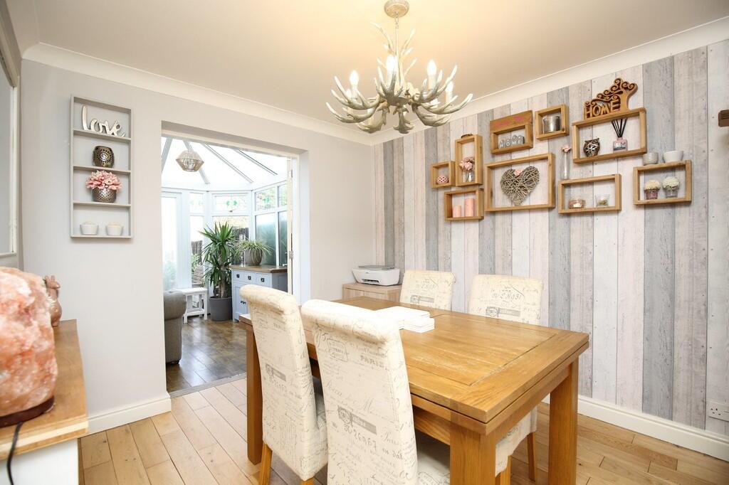 Additional image 4 of St Leonards View, Polesworth