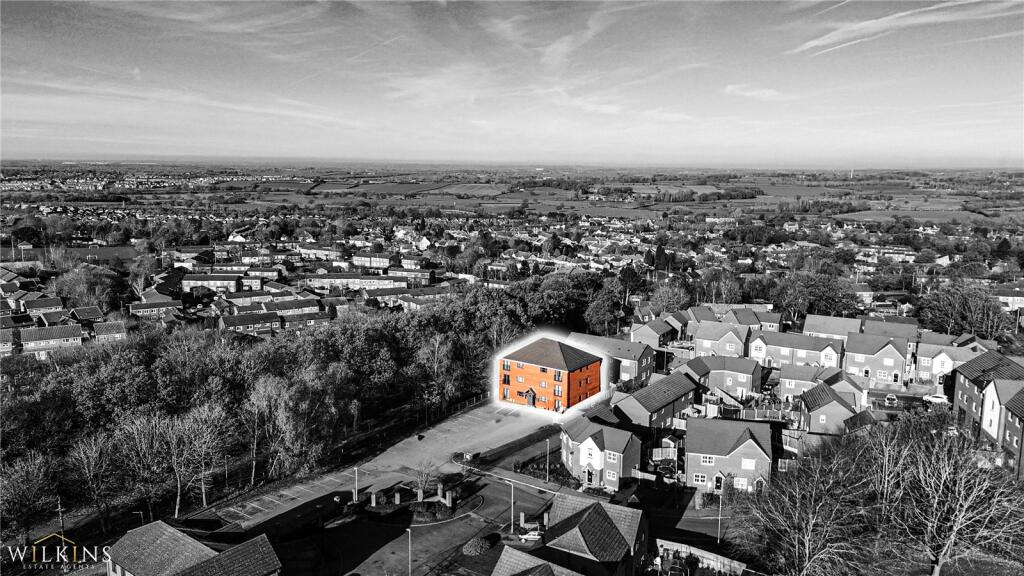 Additional image 18 of Robinia, Tamworth, Staffordshire, B77