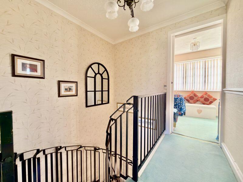 Additional image 8 of Bassett Close, New Hall, Sutton Coldfield