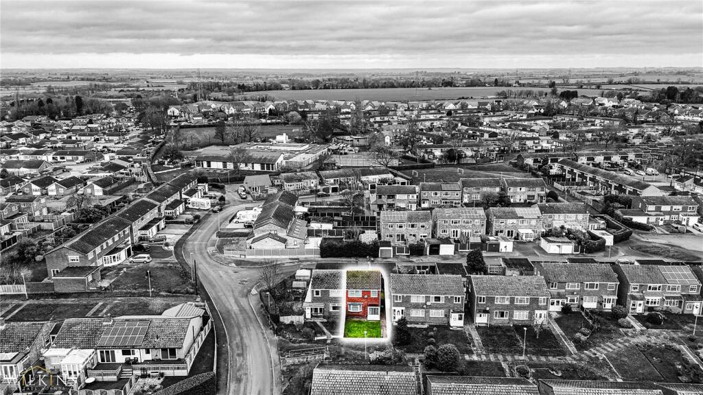 Additional image 21 of Shirley Walk, Tamworth, Staffordshire, B79