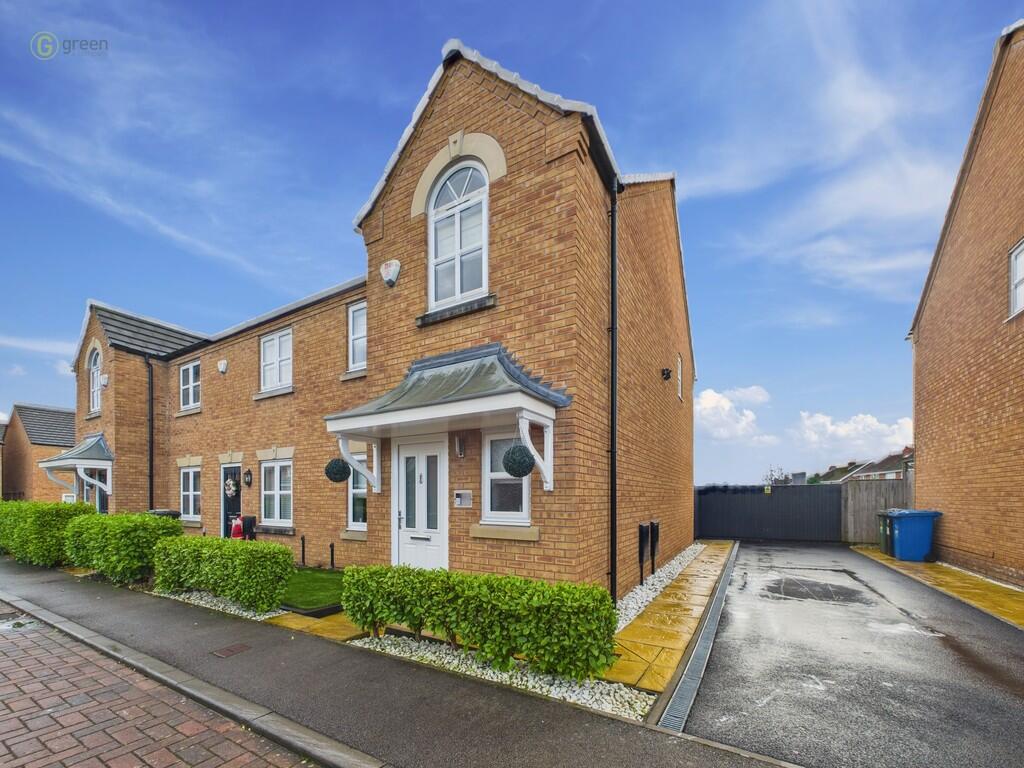 Additional image 41 of Croft Close, Two Gates