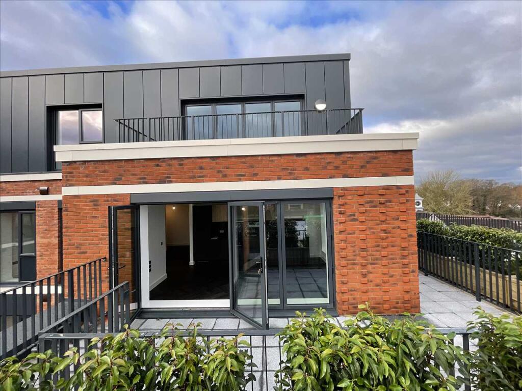 Additional image 9 of Imperial House, Princes Gate, 2 - 6 Homer Road, Solihull