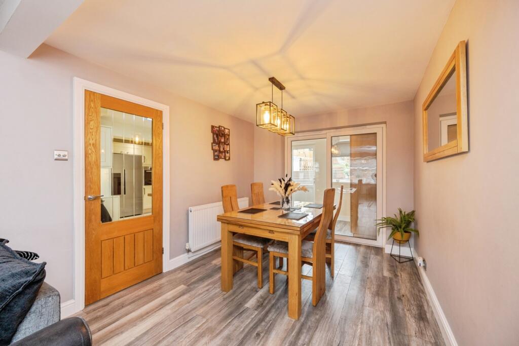 Additional image 7 of St. Leonards View, Polesworth, Tamworth, Warwickshire, B78