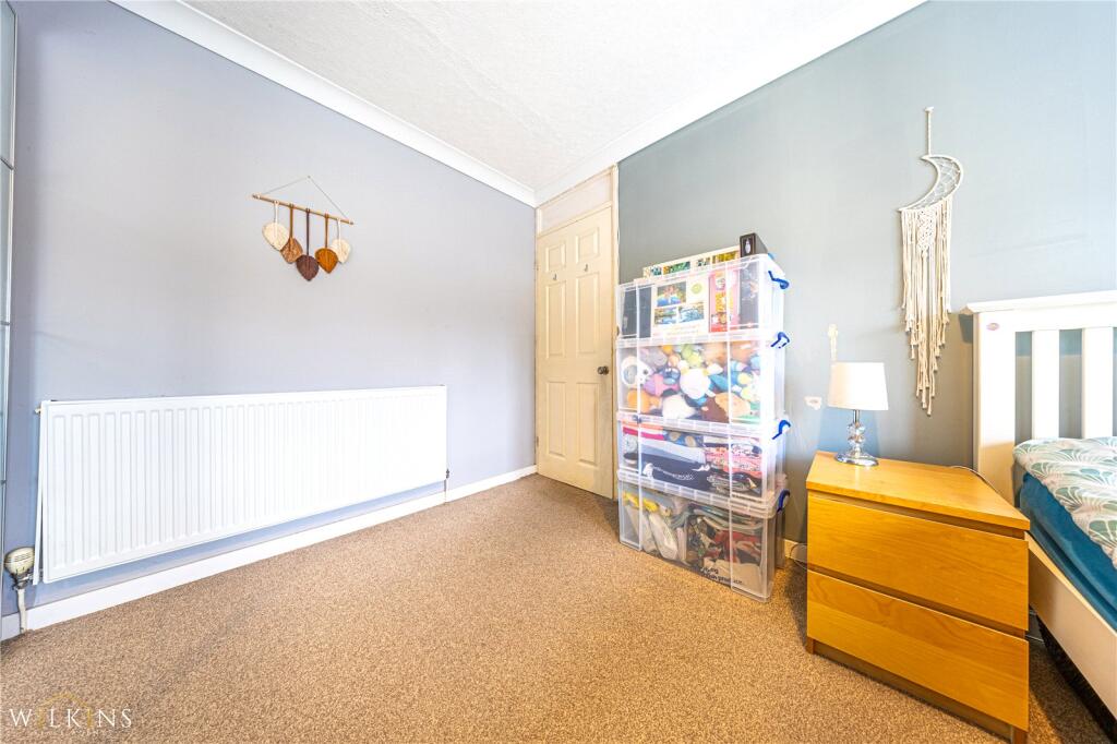 Additional image 13 of Kirtley, Tamworth, Staffordshire, B77