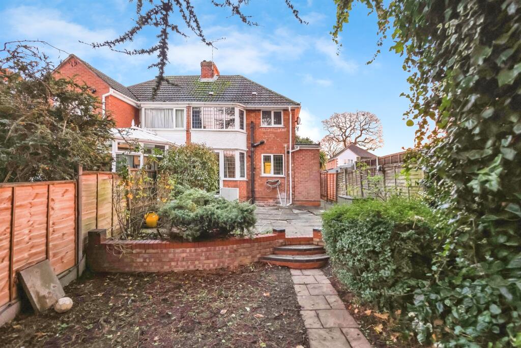 Additional image 15 of Wells Road, Solihull