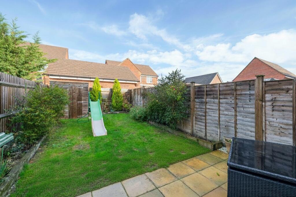 Additional image 18 of Mount Dairy Farm Lane, Cheswick Green, B90