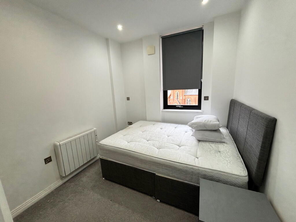 Additional image 6 of 105 Knights House, The Parade , Sutton Coldfield, B72 1QB