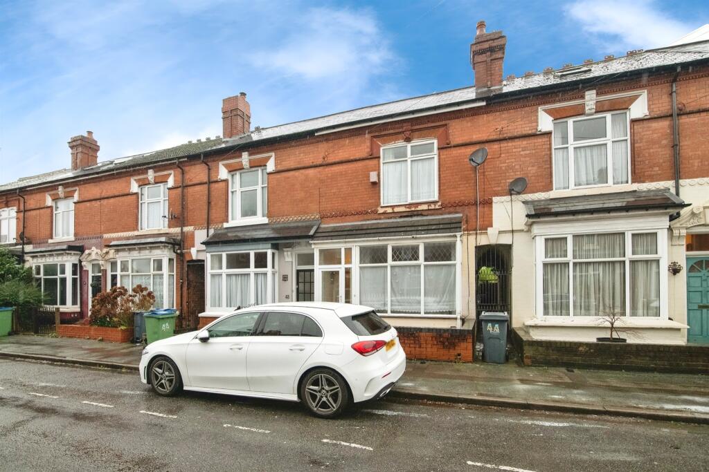 Additional image 19 of Poplar Road, Smethwick