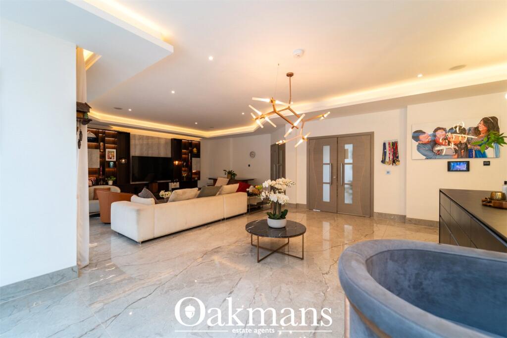 Additional image 5 of Silhill Hall Road, Solihull, West Midlands, B91