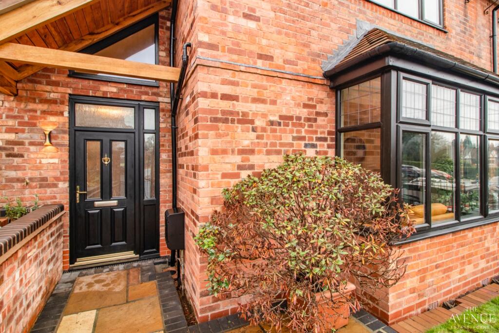 Additional image 2 of Upper Holland Road, Sutton Coldfield, West Midlands, B72