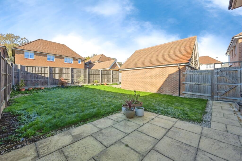 Additional image 3 of Florence Drive, Amington, Tamworth, Staffordshire, B77