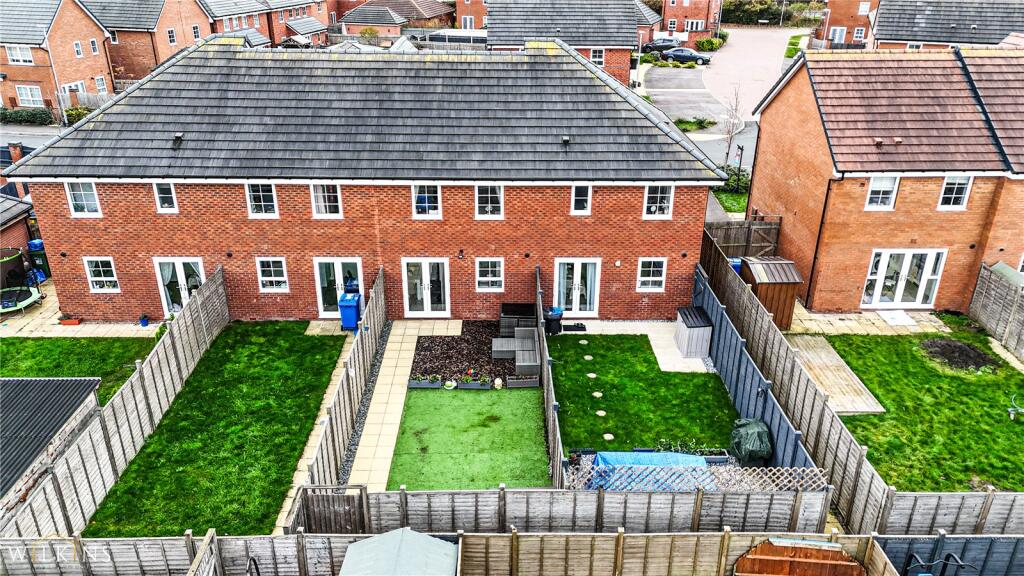 Additional image 20 of Bingley Avenue, Tamworth, Staffordshire, B78