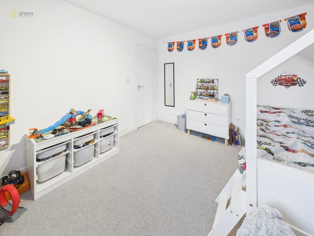 Additional image 20 of Bellingham Grove, Coton Green