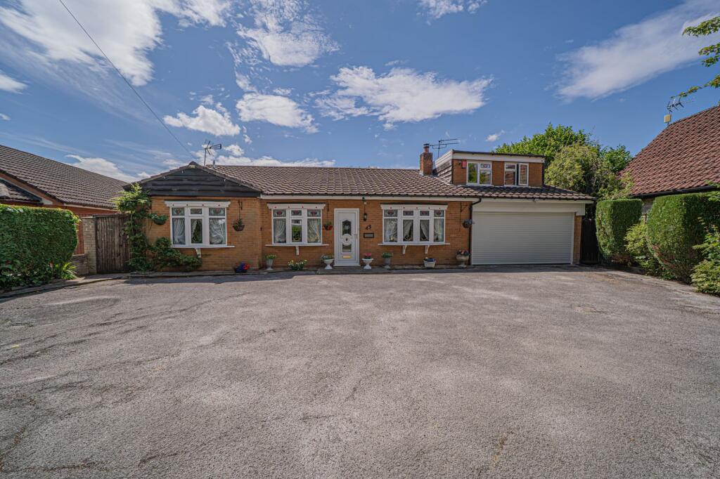 Additional image 42 of Birchy Close, Shirley, B90