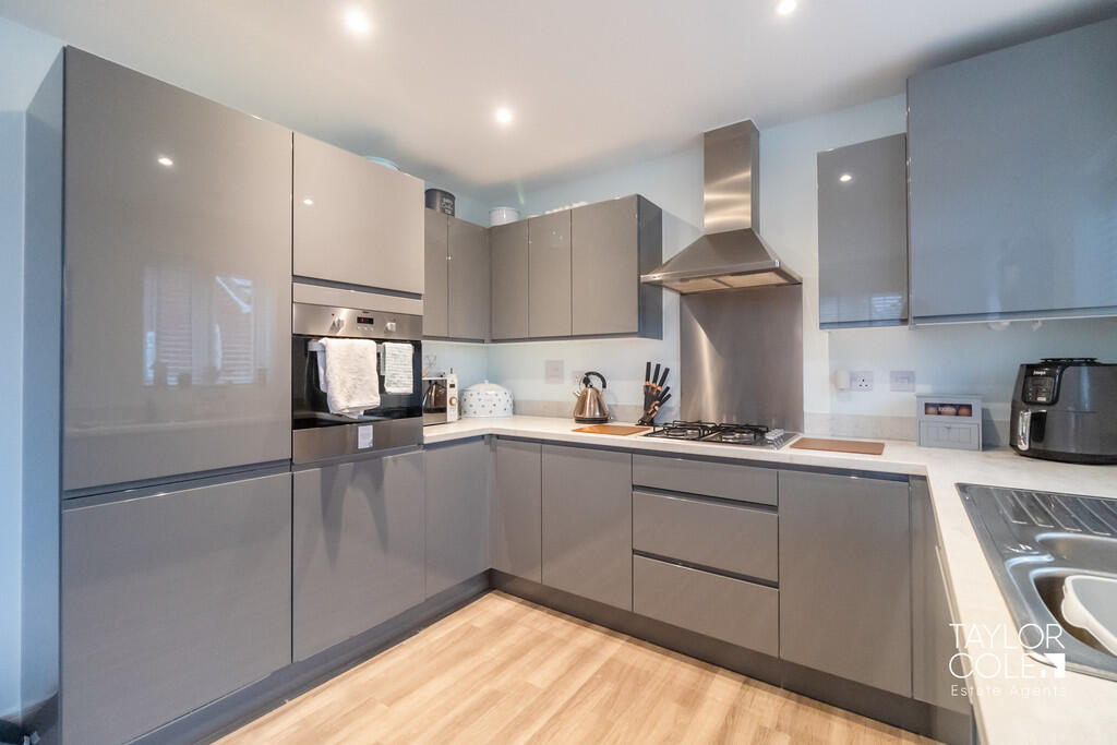 Additional image 8 of Red Marl Way, Warton