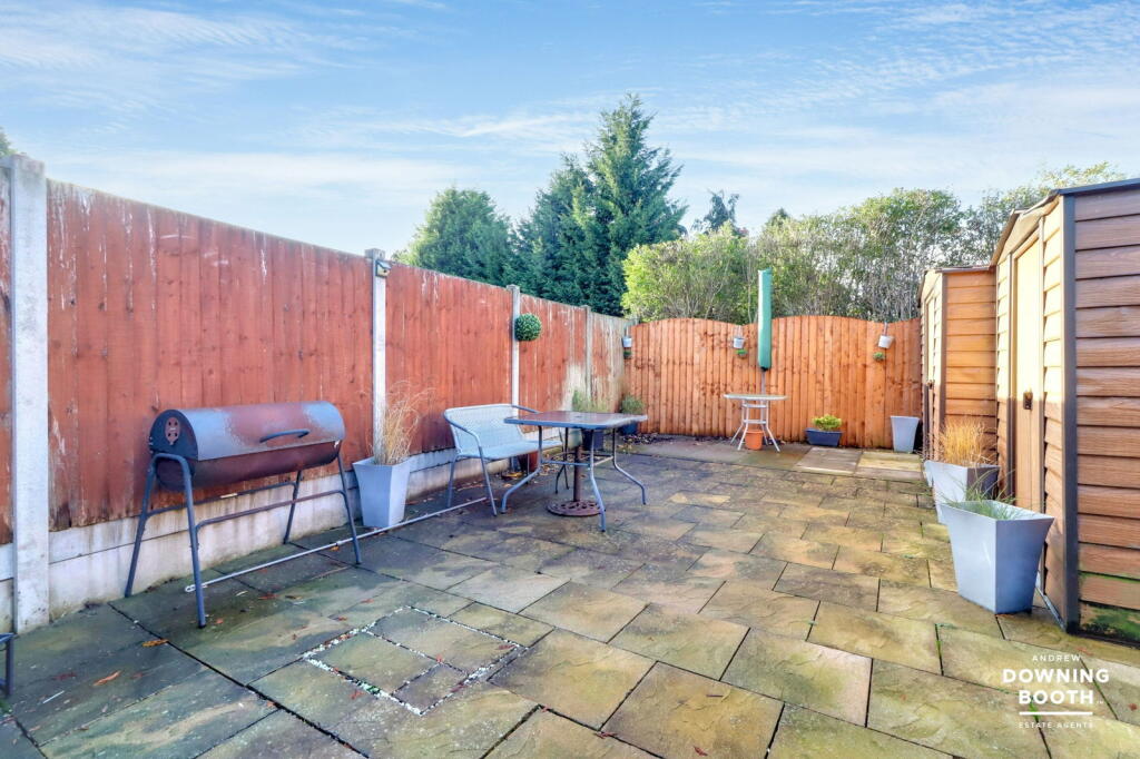 Additional image 23 of Churchill Road, B75 - Desirable Corner Plot