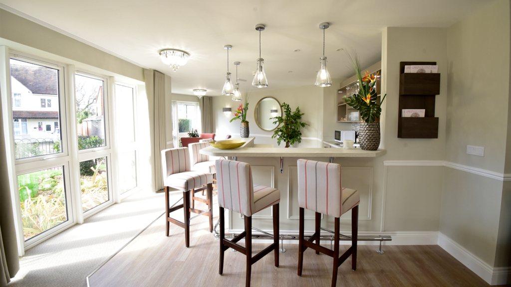 Additional image 8 of 1 Bed Apartment, Bower Lodge, Shirley