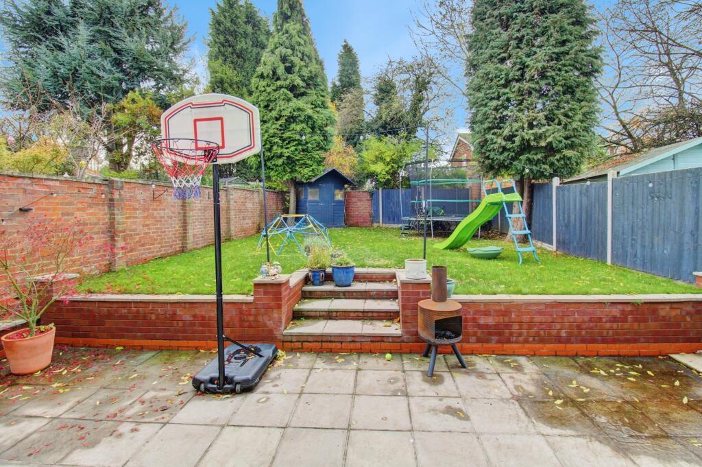 Additional image 18 of Brambling, Tamworth, B77