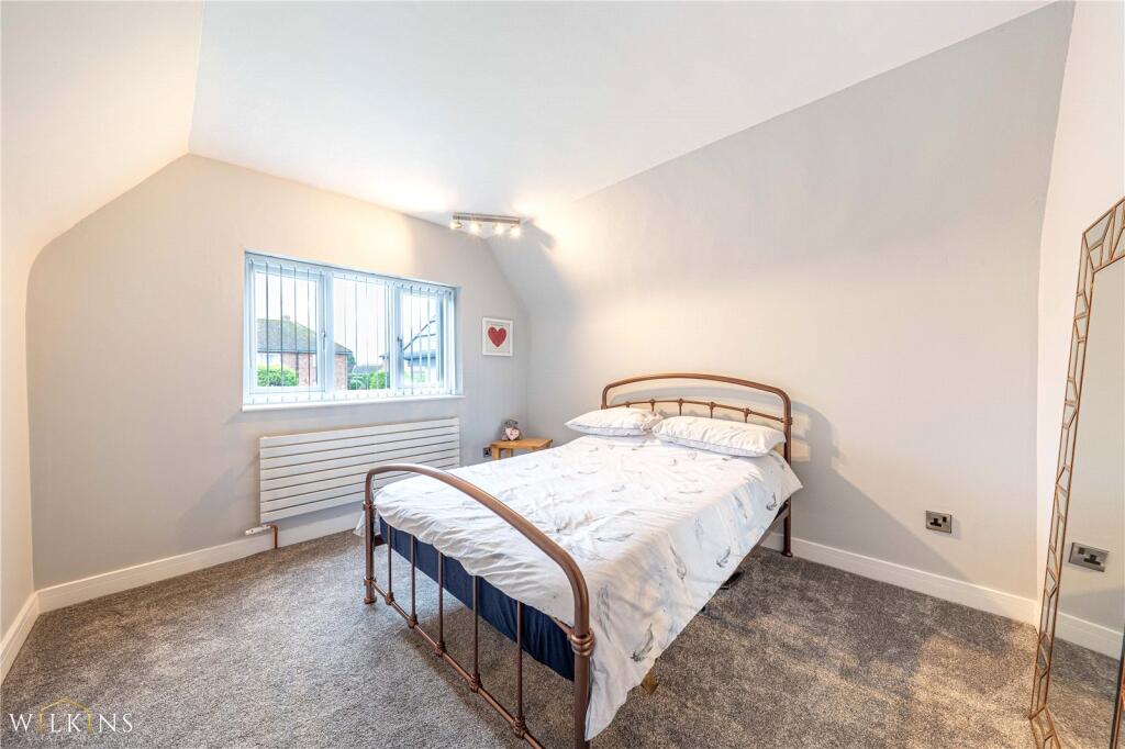 Additional image 36 of Manor Lane, Harlaston, Tamworth, Staffordshire, B79