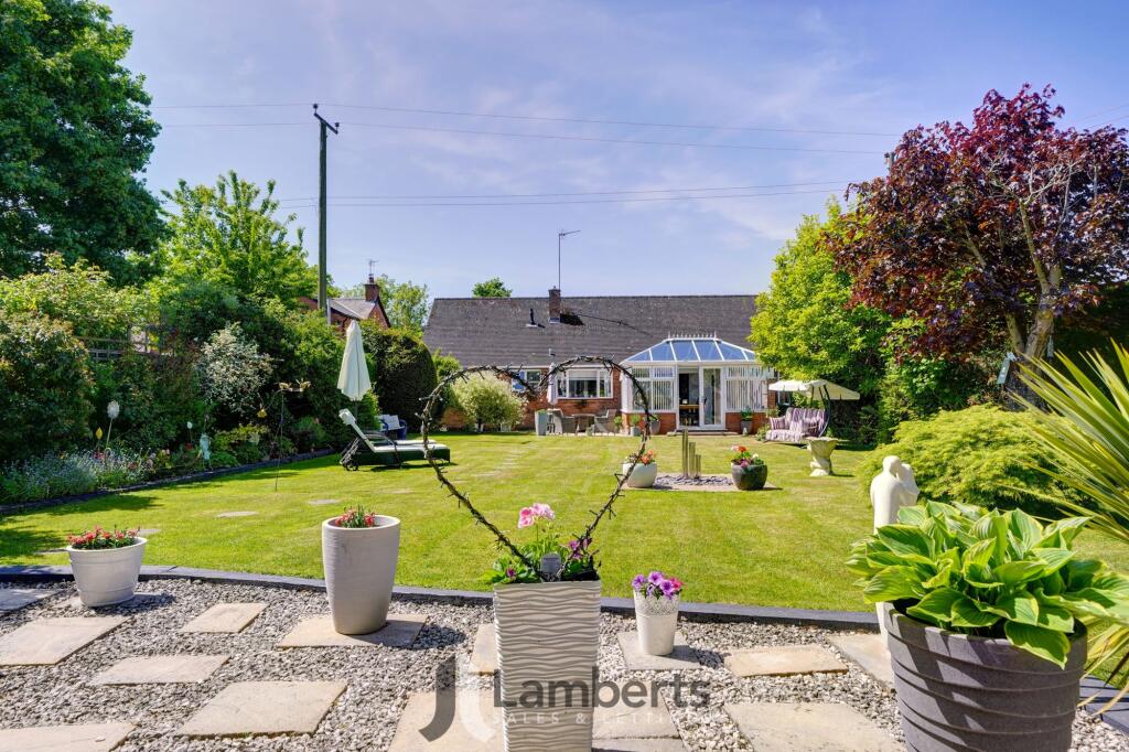 Additional image 21 of Birmingham Road, Mappleborough Green, B80