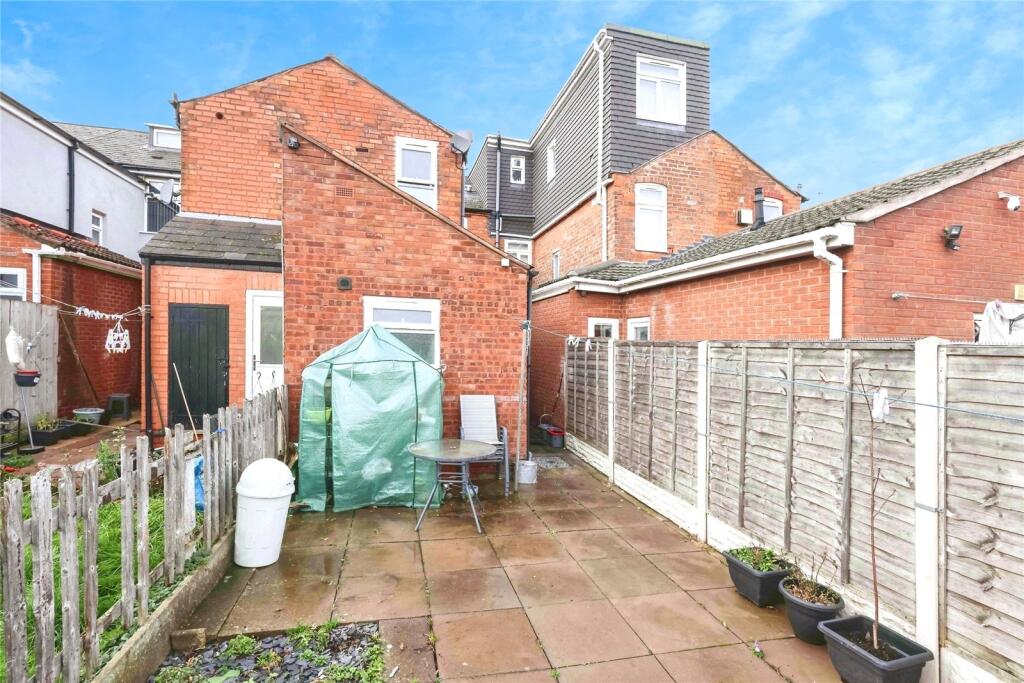 Additional image 17 of Ludlow Road, Birmingham, West Midlands, B8