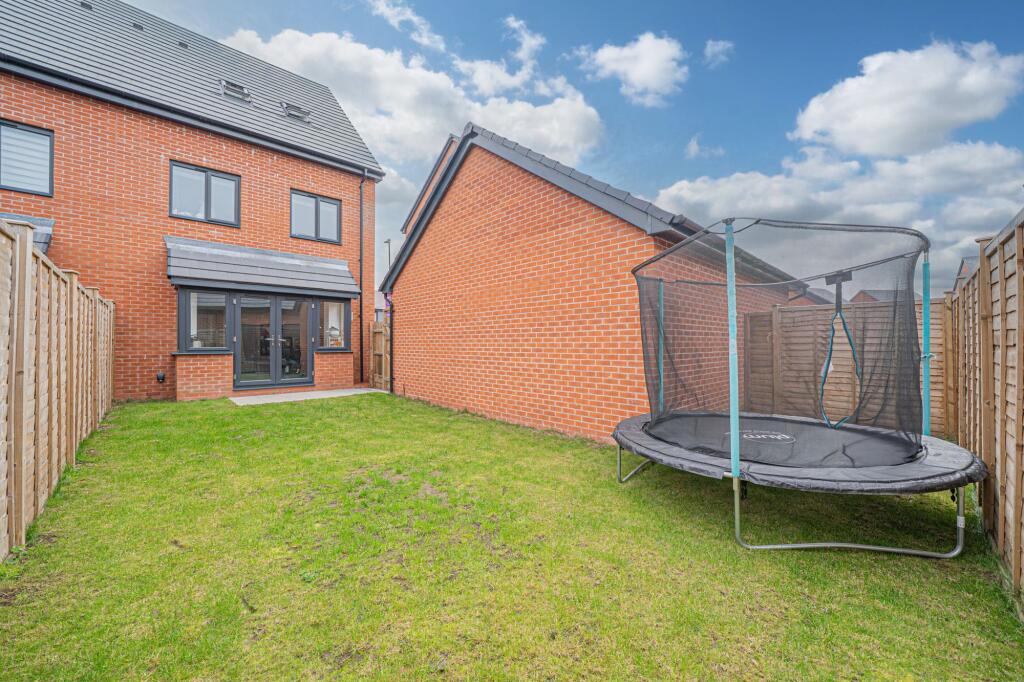 Additional image 20 of Light Hall Lane, Shirley, B90