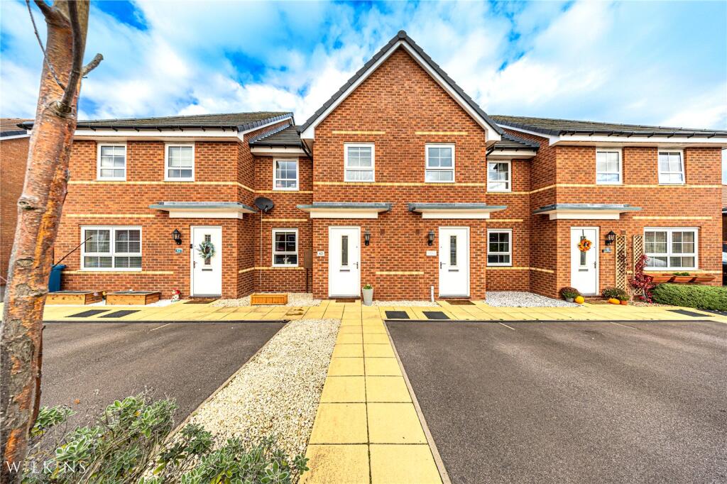 Additional image 27 of Bingley Avenue, Tamworth, Staffordshire, B78