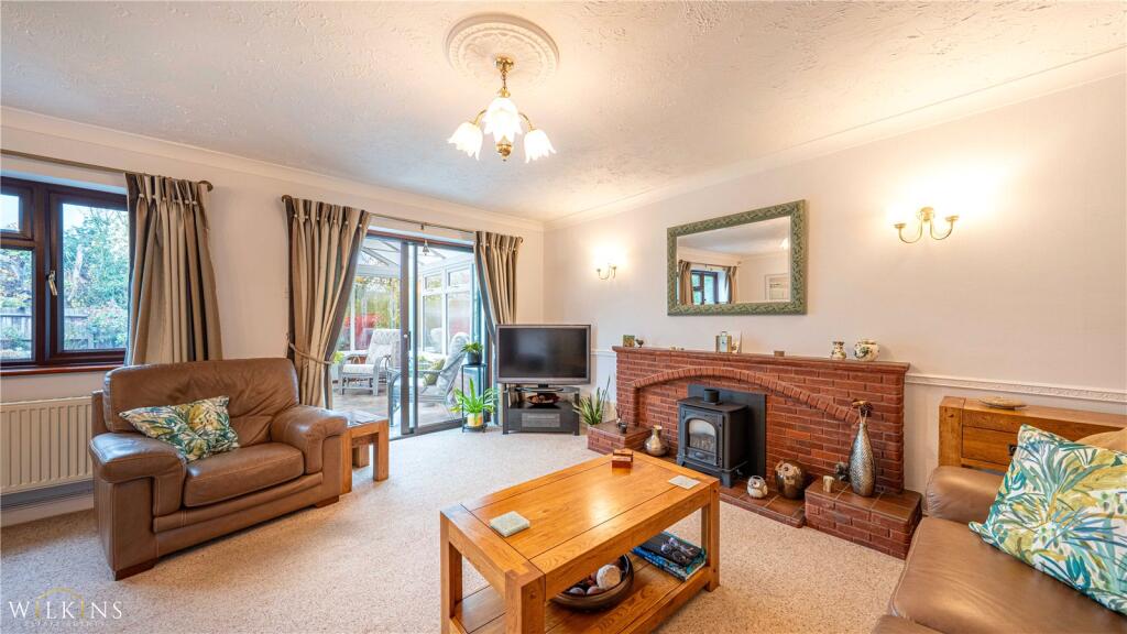 Additional image 12 of Longleat, Tamworth, Staffordshire, B79