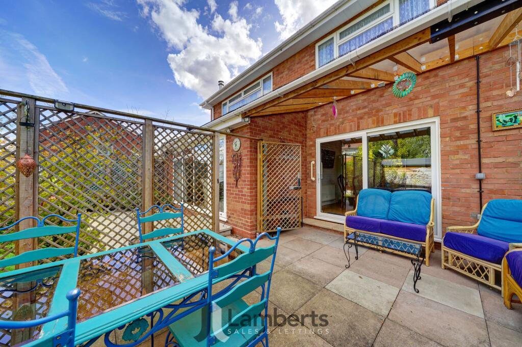 Additional image 33 of Bromsgrove Road, Studley, B80