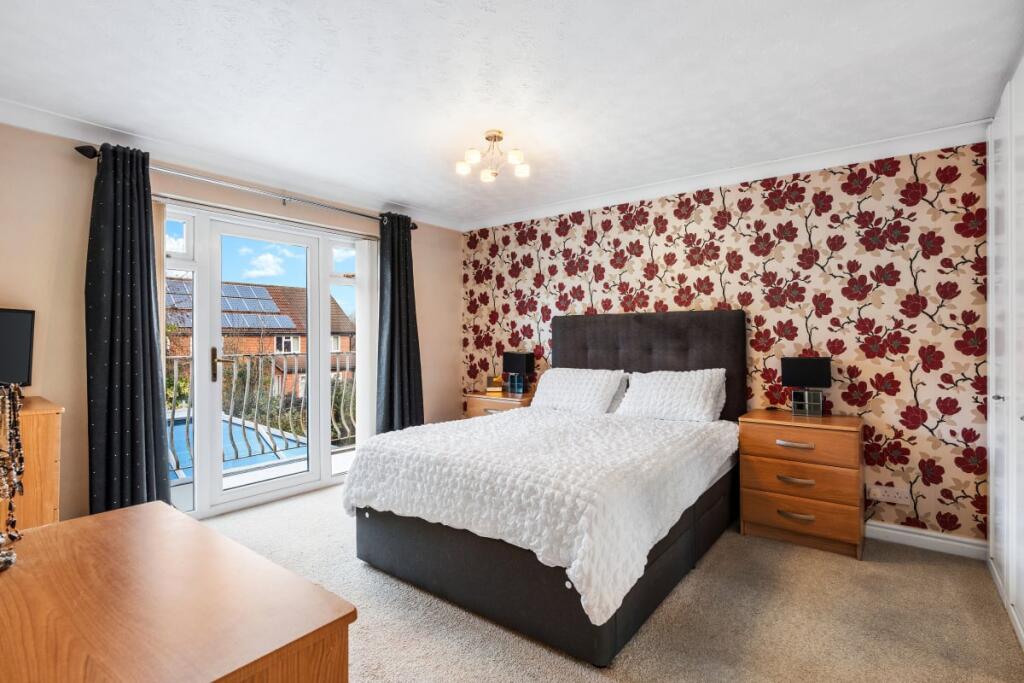 Additional image 21 of Woodston Grove, Solihull, B91