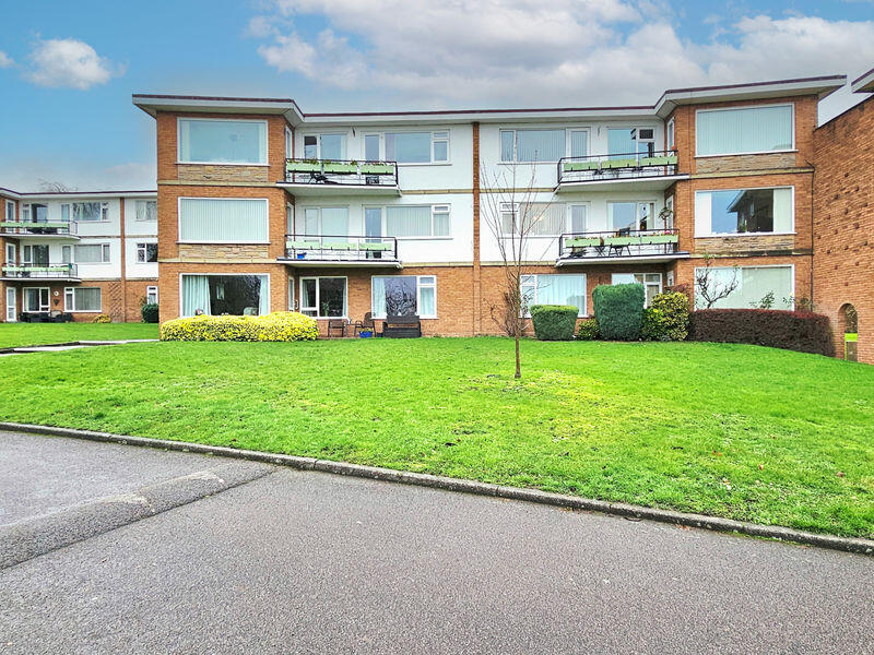 Additional image 20 of Brooks Road, Sutton Coldfield, B72 1HS