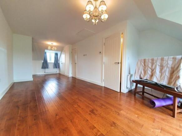 Additional image 6 of Parkgate Mews, Shirley, Solihull, West Midlands, B90