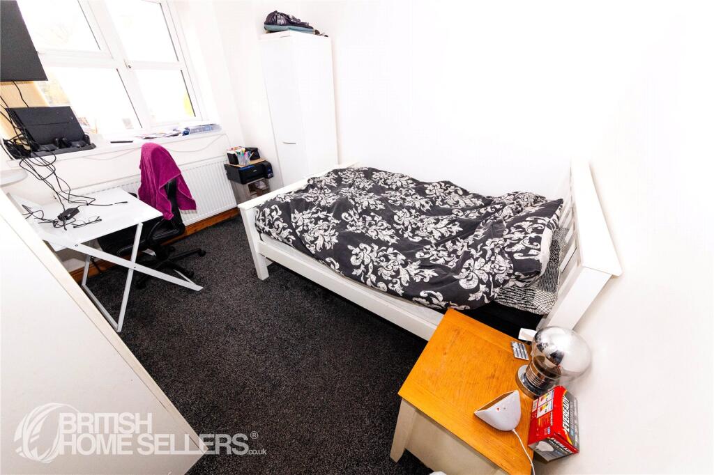 Additional image 15 of Ward Close, Birmingham, West Midlands, B8