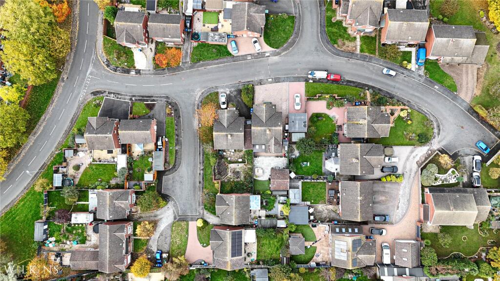 Additional image 38 of Melmerby, Wilnecote, Tamworth, Staffordshire, B77