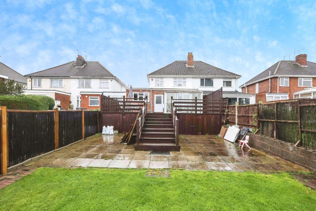 Additional image 19 of Farm Road, Oldbury