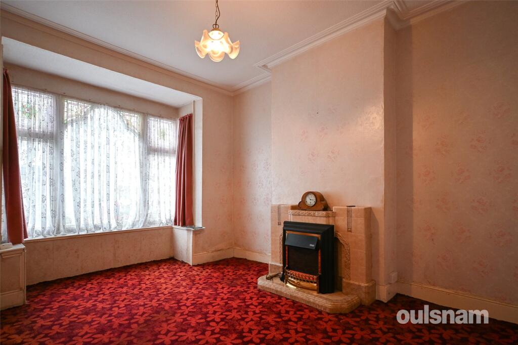 Additional image 2 of Milcote Road, Bearwood, West Midlands, B67