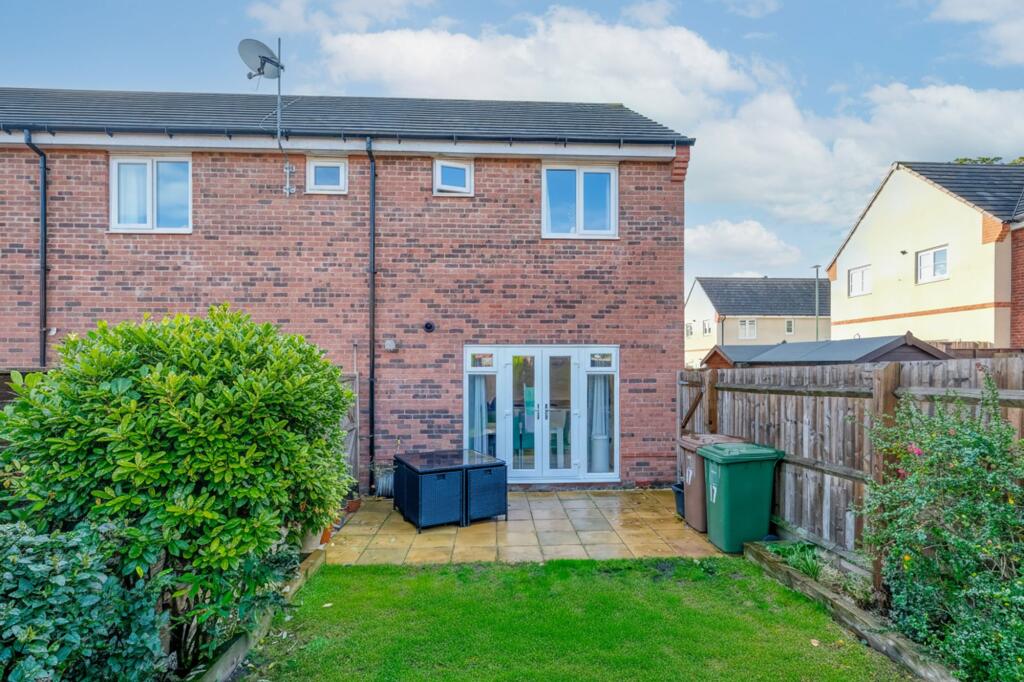 Additional image 17 of Mount Dairy Farm Lane, Cheswick Green, B90