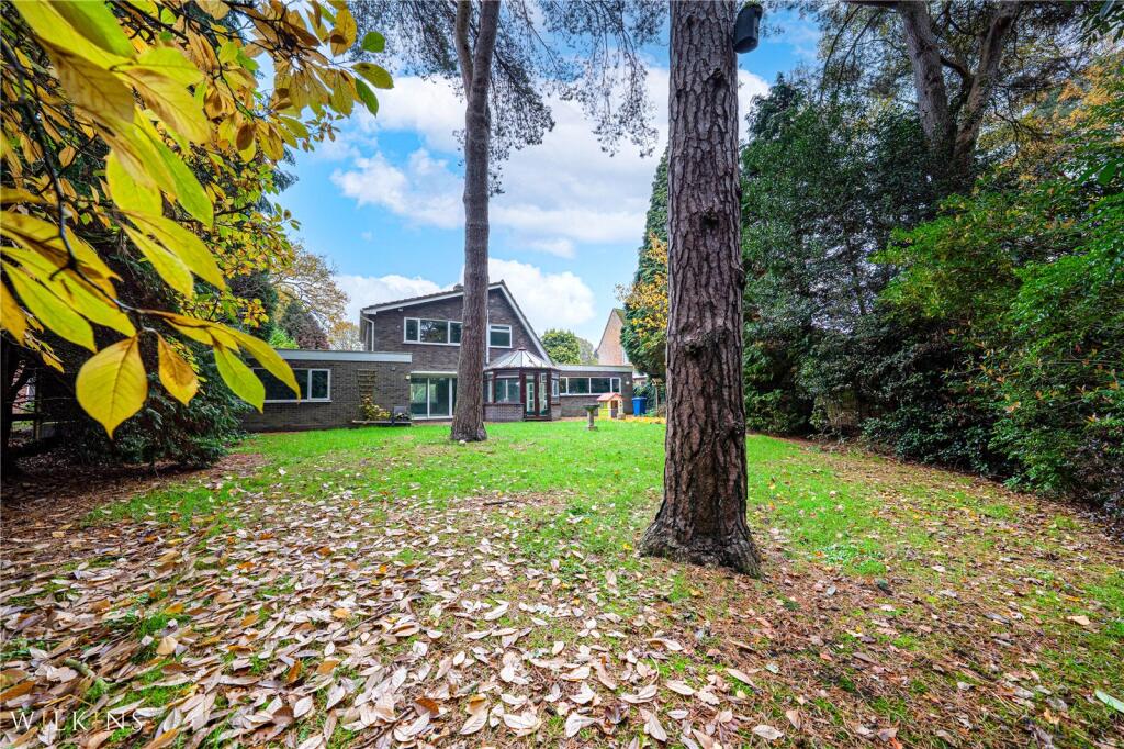 Additional image 32 of Talbot Avenue, Sutton Coldfield, Staffordshire, B74