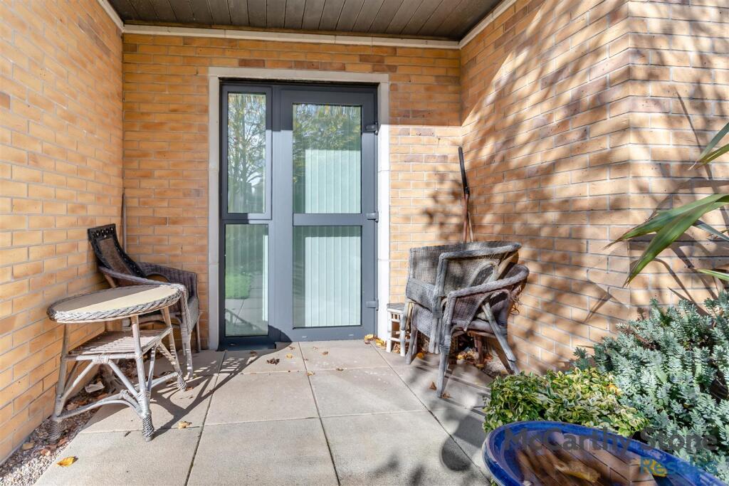 Additional image 11 of Dove Tree Court, 287 Stratford Road, Shirley, Solihull