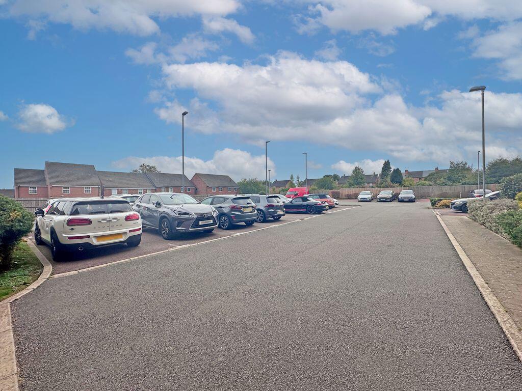 Additional image 10 of Hobart Point, West Bromwich