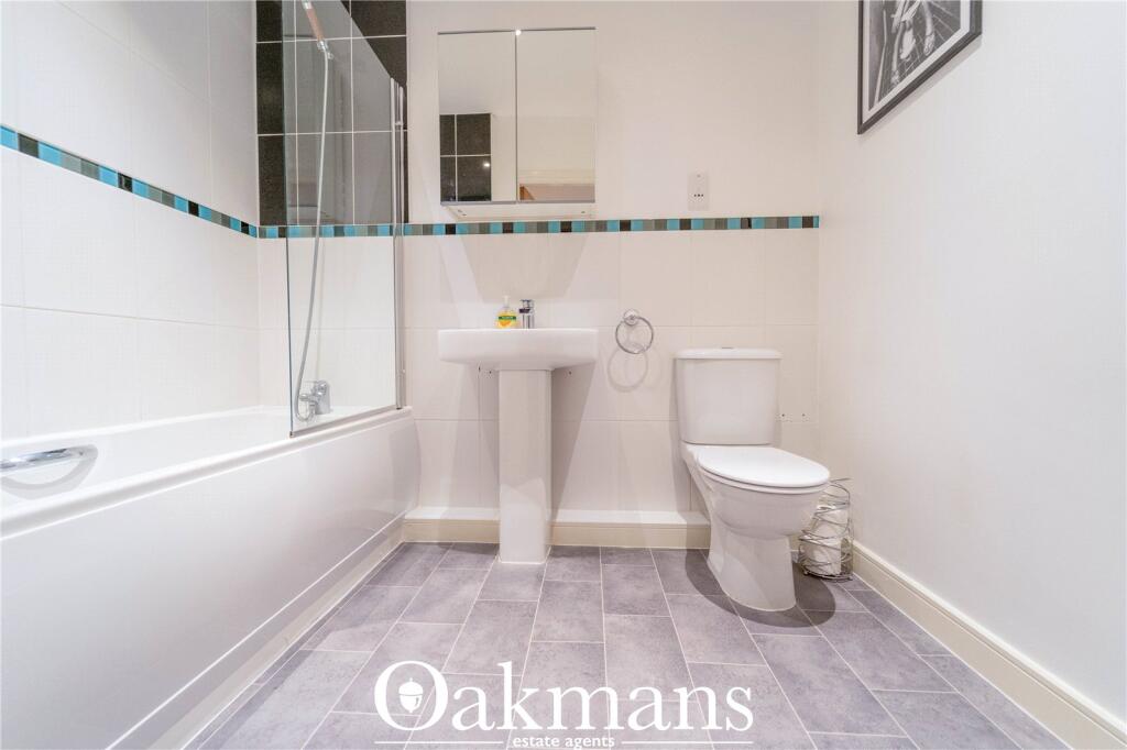 Additional image 9 of Hutchings Lane, Shirley, Solihull, West Midlands, B90