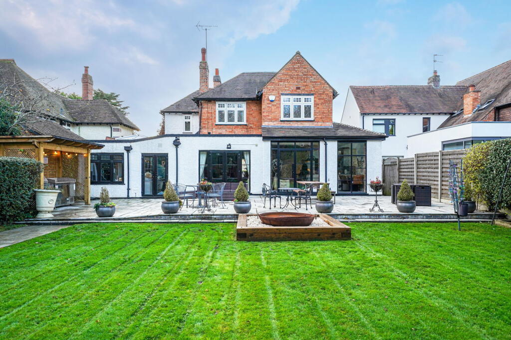 Additional image 47 of The Crescent, Solihull