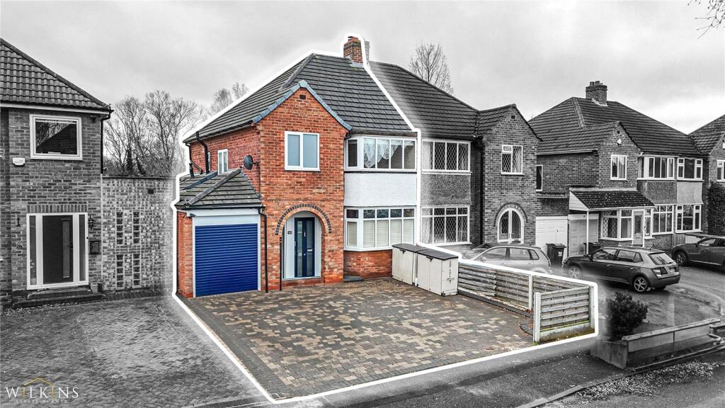 Additional image 39 of Bonner Drive, Sutton Coldfield, Birmingham, B76