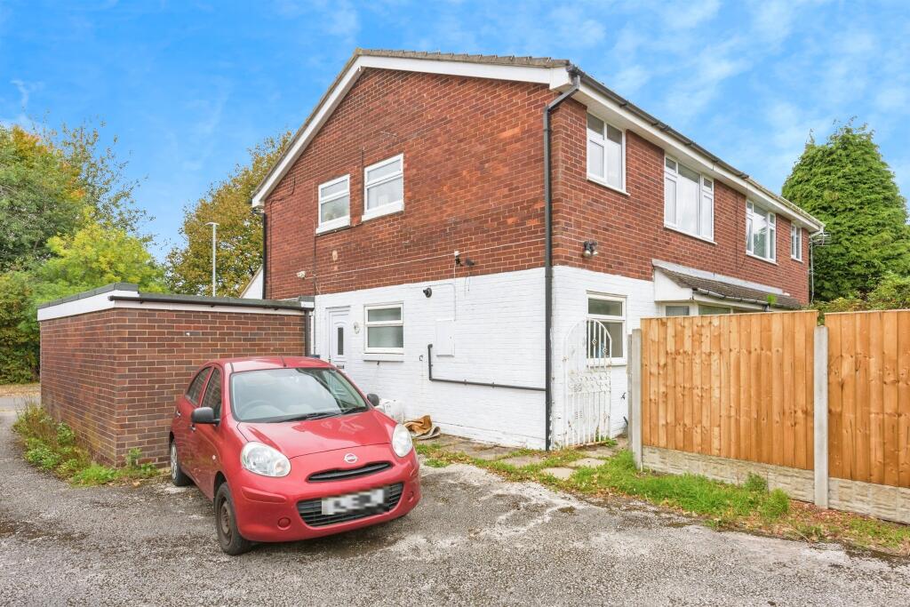 Additional image 17 of Deltic, Tamworth