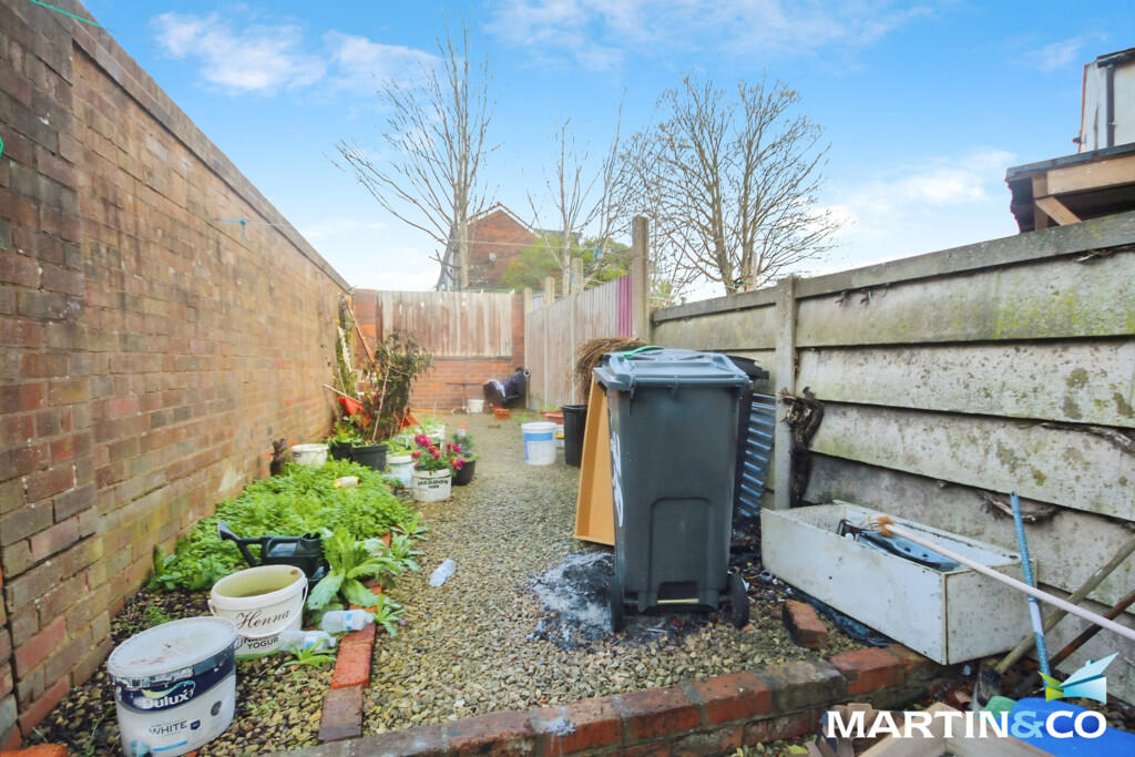 Additional image 8 of Parkes Street, Smethwick, B67