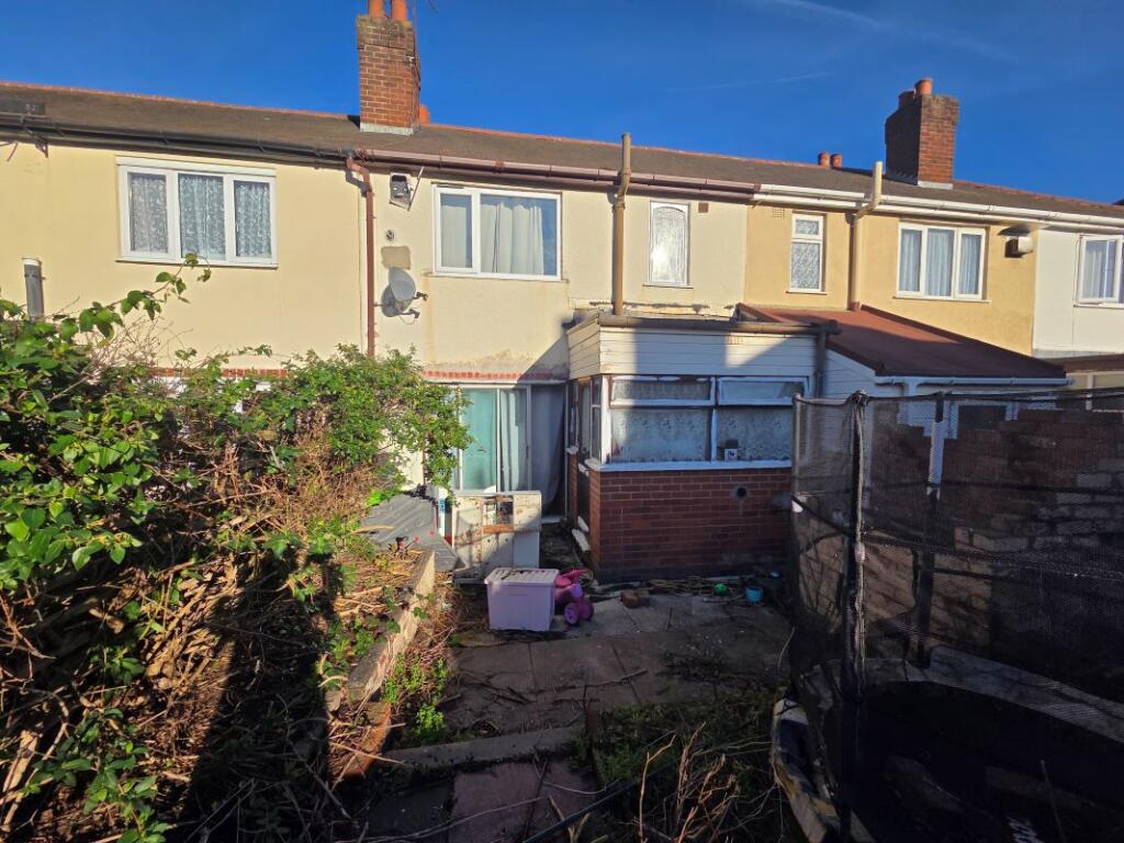 Additional image 15 of 106 Throne Road, Rowley Regis, West Midlands, B65 9LB